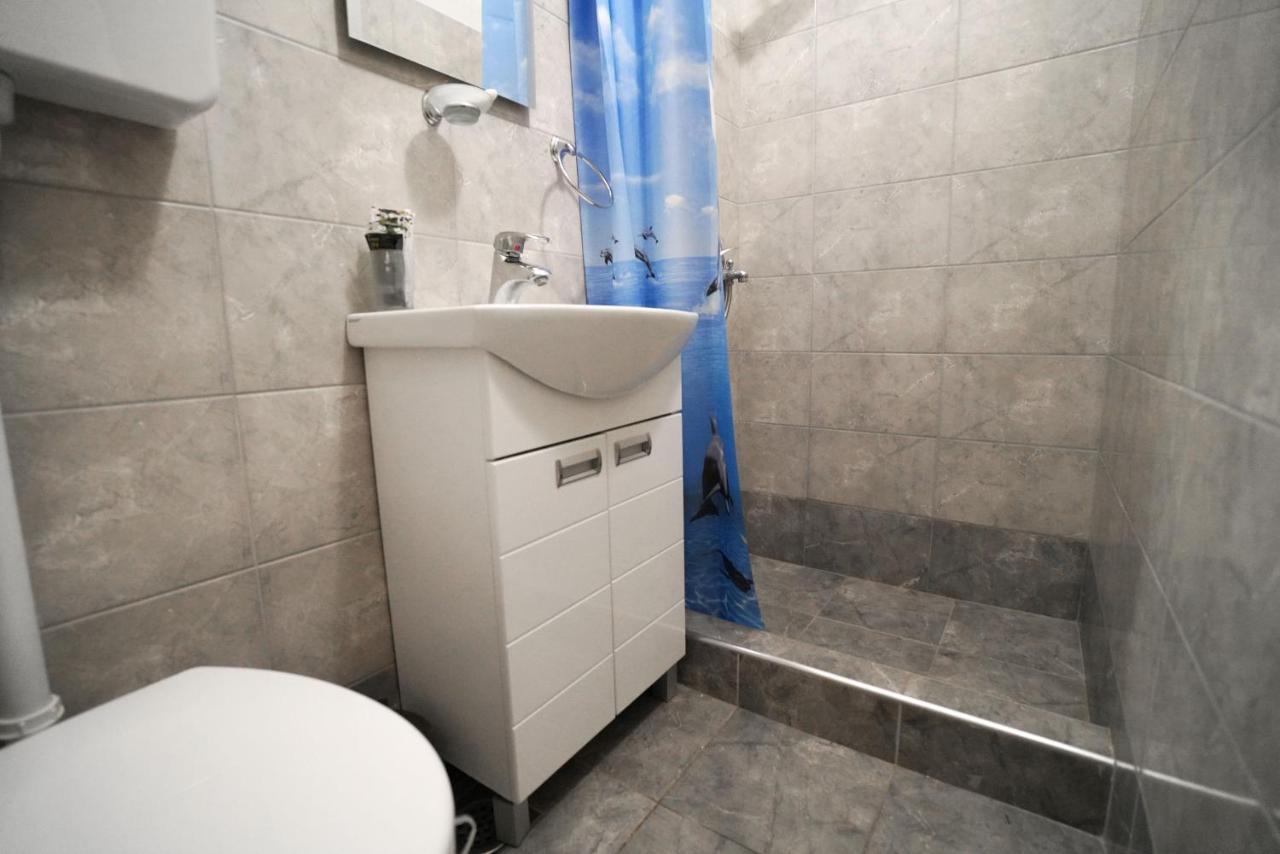 Apartman Rale Belgrade Exterior photo