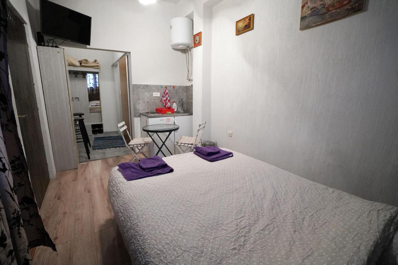 Apartman Rale Belgrade Exterior photo